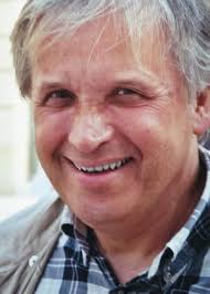 Richard Kiridus-Göller