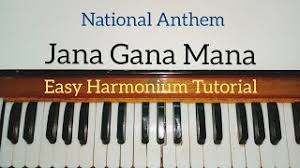 Jana Gana Mana National Anthem Harmonium Notes Sargam In Hindi Hemant Sharma Kaushik Jana gana mana is the national anthem of india. jana gana mana national anthem