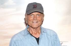 Harley davidson deluxe by terence hill. Terence Hill Mario Girotti Biografie Www Spencer Hill De