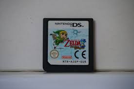 ¿buscas juegos rpg largos y que encajen con tus gustos? The Legend Of Zelda Phantom Hourglass Nintendo Ds Spiel Eur 2007 Pal 3ds 2ds Nintendo Ds The Legend Of Zelda Legend Of Zelda