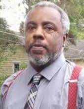 Obituary information for Marvin Whitley Jr.