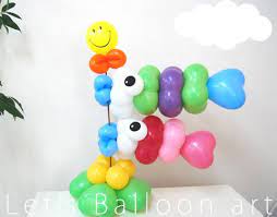 バルーンアート鯉のぼり google 検索 バルーン バルーンアート 節句