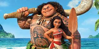 When does moana 2 come out. Moana 2 Updates Release Info Story Will It Happen