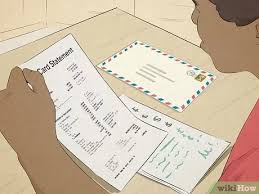 These cells simply draw upon the information you've provided in the input field below. 3 Simple Ways To Track Credit Card Spending Wikihow