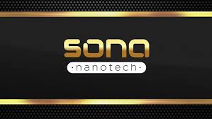 News Updates And Press Releases Sona Nanotech Sona Nanotech