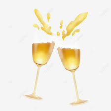 Png file svg file eps file cdr file. Champagne Glasses Wine Cheers Champagne Png Transparent Clipart Image And Psd File For Free Download