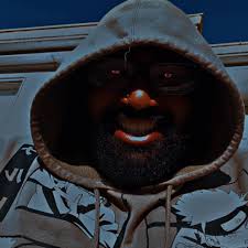 My battle vs 70 year old rapper, Joy France is out now!