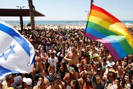 All lgbtq+ people and allies are welcome! Pride Parade Fills Tel Aviv Streets As Covid 19 Curbs Creep Back Reuters