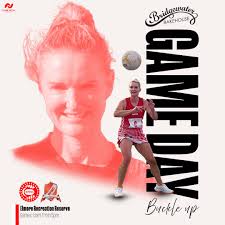 Bridgewater Football Netball Club