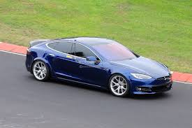 All details and specs of the tesla model s plaid+ (2021). Tesla Model S Plaid Obliterates Porsche Taycan S Nurburgring Record Autoevolution