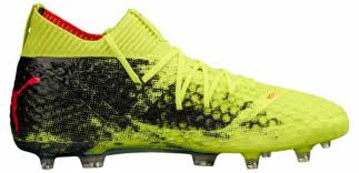 puma future 18 1 netfit fg ag