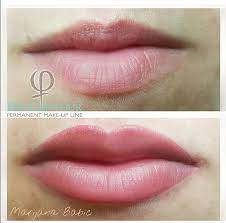 Pin By Cleide Pscheidt79 Pscheidt On Kalici Makyaj Lip Permanent Makeup Lip Color Makeup Permanent Lipstick