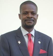 Abraham Dairus Dillon, Sr.