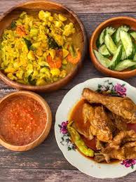 I nak share resepi ayam percik kelantan original. Resipi Rahsia Gulai Ayam Kelate Pes Kena Pecah Minyak Bubuh Kerisik Barulah Sedap Mingguan Wanita