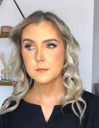 Laura McCabe Makeup Artist