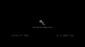 Everybody dies in their nightmares. Xxxtentacion Everybody Dies In Their Nightmare Lyrics Youtube