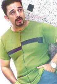 In 1997 he started the career as a director from his. Chalo Chennai Says Kamal Haasan Deccan Herald