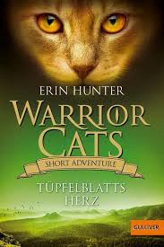 The hue of that portion of the visible spectrum lying between yellow and blue, evoked in the human observer by radiant energy with wavelengths of. Warrior Cats Short Adventure Tupfelblatts Herz Von Erin Hunter Ebook Thalia