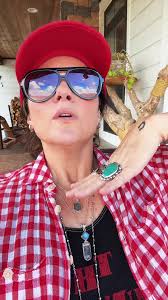 Stuart Fairchild Wife