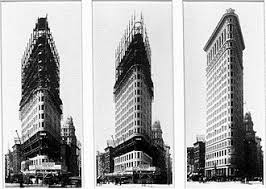 Henison way floor plan constructed / read more henison way floor plan constructed : Flatiron Building Wikipedia