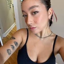 Krista Shepard's Instagram, Twitter & Facebook