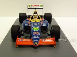 Lees het laatste f1 monaco nieuws. Larousse Lc88 30 F1 Monaco Gp 1 43 S5320 Spark Modellauto Zu Verkaufen