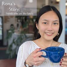 Rona is an international graduate student from Taiwan, here to study survey  methodology and data science. She has a particular heart for aesthetics,  art, philosophy, and music, and she shares her varied