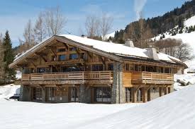 Luxury Chalet In The French Alps Barnes Luxury Homes Chamonix Mont Blanc Annecy Megeve Courchevel Meribel Megeve Chalet Maisons Rustiques