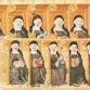 The Nuns of Grace Dieu Priory event image