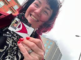 Lifting Communities: My First Four Weeks with ReCITE at LSTM