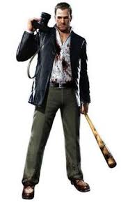 Frame rate is capped at 30 fps by default although this can easily be removed—see high frame rate. Dead Rising Wikipedia