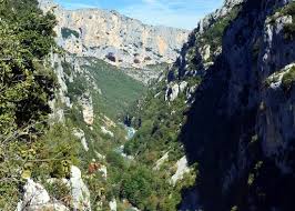 Awesome Hike Must Do Review Of Sentier Blanc Martel Provence Alpes Cote D Azur France Tripadvisor