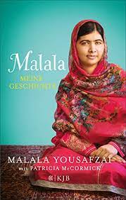 Maybe you would like to learn more about one of these? Malala Meine Geschichte Ebook Yousafzai Malala Mccormick Patricia Illinger Maren Amazon De Bucher