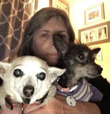 New kitten figgy pudding loves snuggling