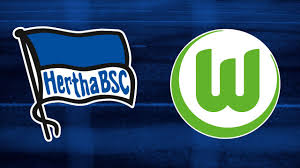 Der sport buzzer bietet am samstag einen liveticker zum spiel hertha bsc gegen den vfl wolfsburg an. Bundesliga Hertha Bsc Vs Vfl Wolfsburg