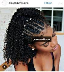 Follow Me Thtshanteee For More Fashion Tips Tricks And Much More Natural Hair Styles Hair Curly Hair Styles Naturally