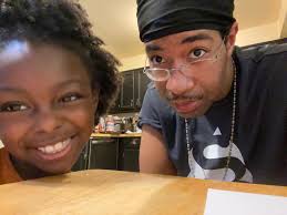 Najee Griffin (@najeegriffin) • Instagram photos and videos