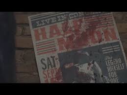 The Walking Dead Beta Half Moon Song I Went To The Well Youtube
