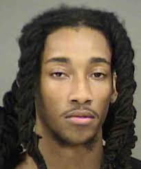 Donovan Bell Assault On A Female