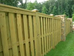 Offers a lifetime manufacturer's warranty on our ornamental aluminum. 101 Fence Designs Styles And Ideas Backyard Fencing