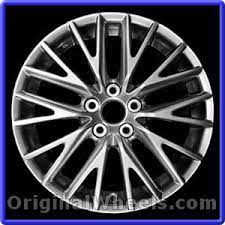 Hi i have a question will work rezax 1 18×9 and 18×9.5 5×114.3 fit my 2007 lexus is 250? 2014 Lexus Is 250 Rims 2014 Lexus Is 250 Wheels At Originalwheels Com