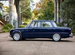 Image result for Blu Posillipo 1972 Alfa-Romeo