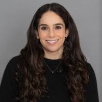 Beryl Sanders's Instagram, Twitter & Facebook