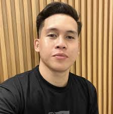 Patrick Musni Santiago