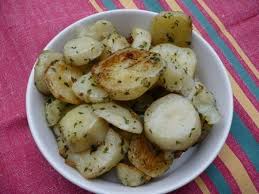 Topinambours En Persillade Recette Ptitchef Recette Topinambour Recette Recette Recette De Plat