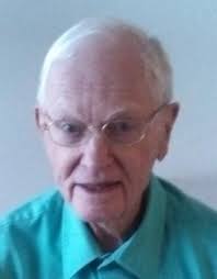 Clyde Jones Obituary (1922