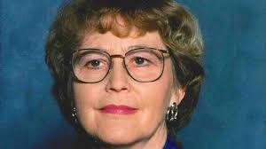 Enid Ann Curley Obituary