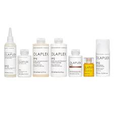 Check spelling or type a new query. The Complete Hair Repair System Olaplex Inc