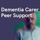 Dementia Carers Support Group event image