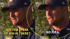 🚨South African fans are going mental as they believe there was a clear  take out of Kolbe right at the death ..